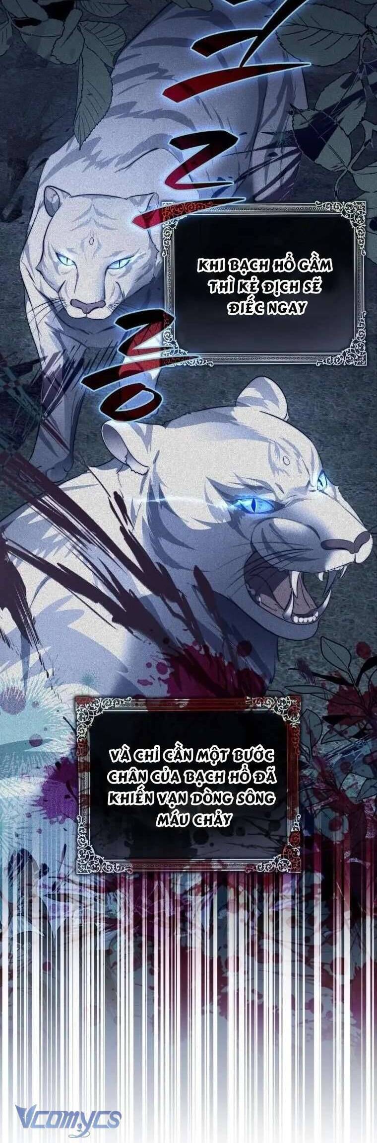 Nàng Công Chúa Tiên Tri - Chapter 22 - Page 46