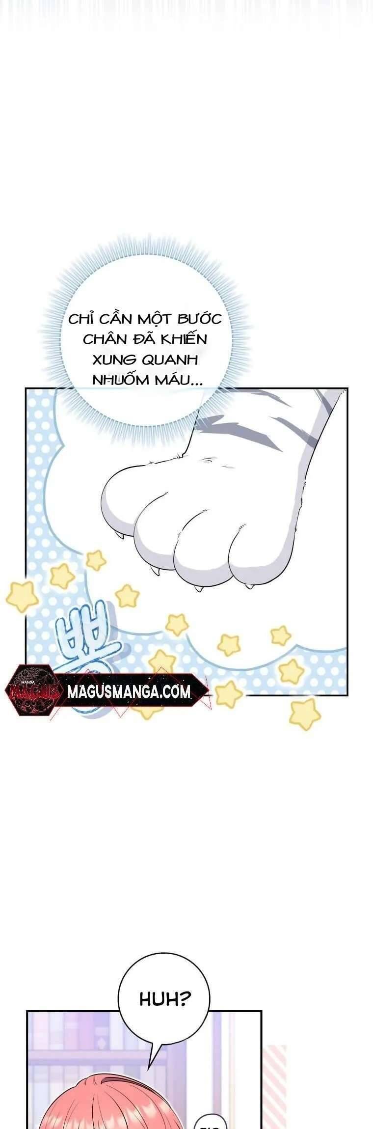 Nàng Công Chúa Tiên Tri - Chapter 22 - Page 47