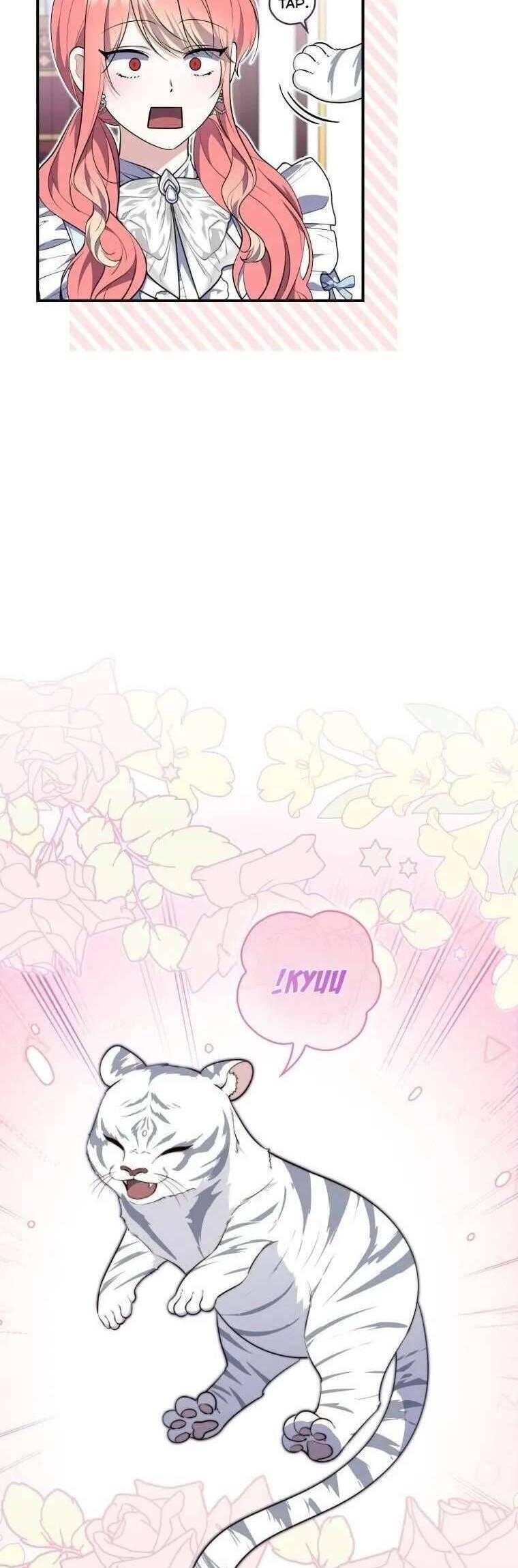 Nàng Công Chúa Tiên Tri - Chapter 22 - Page 48