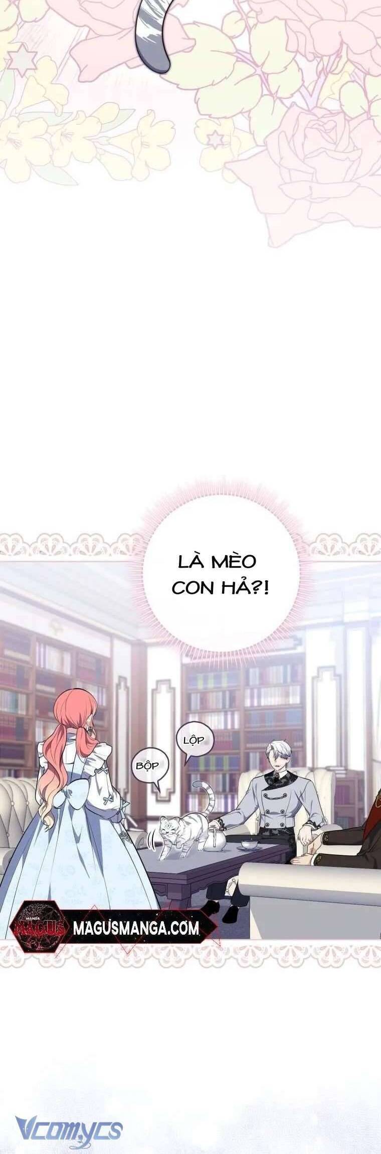 Nàng Công Chúa Tiên Tri - Chapter 22 - Page 49