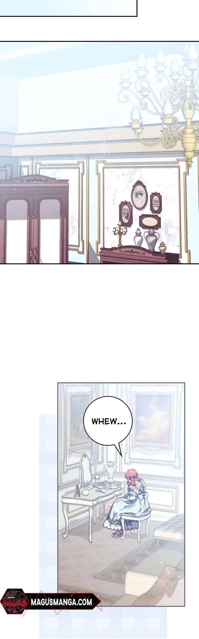 Nàng Công Chúa Tiên Tri - Chapter 22 - Page 5