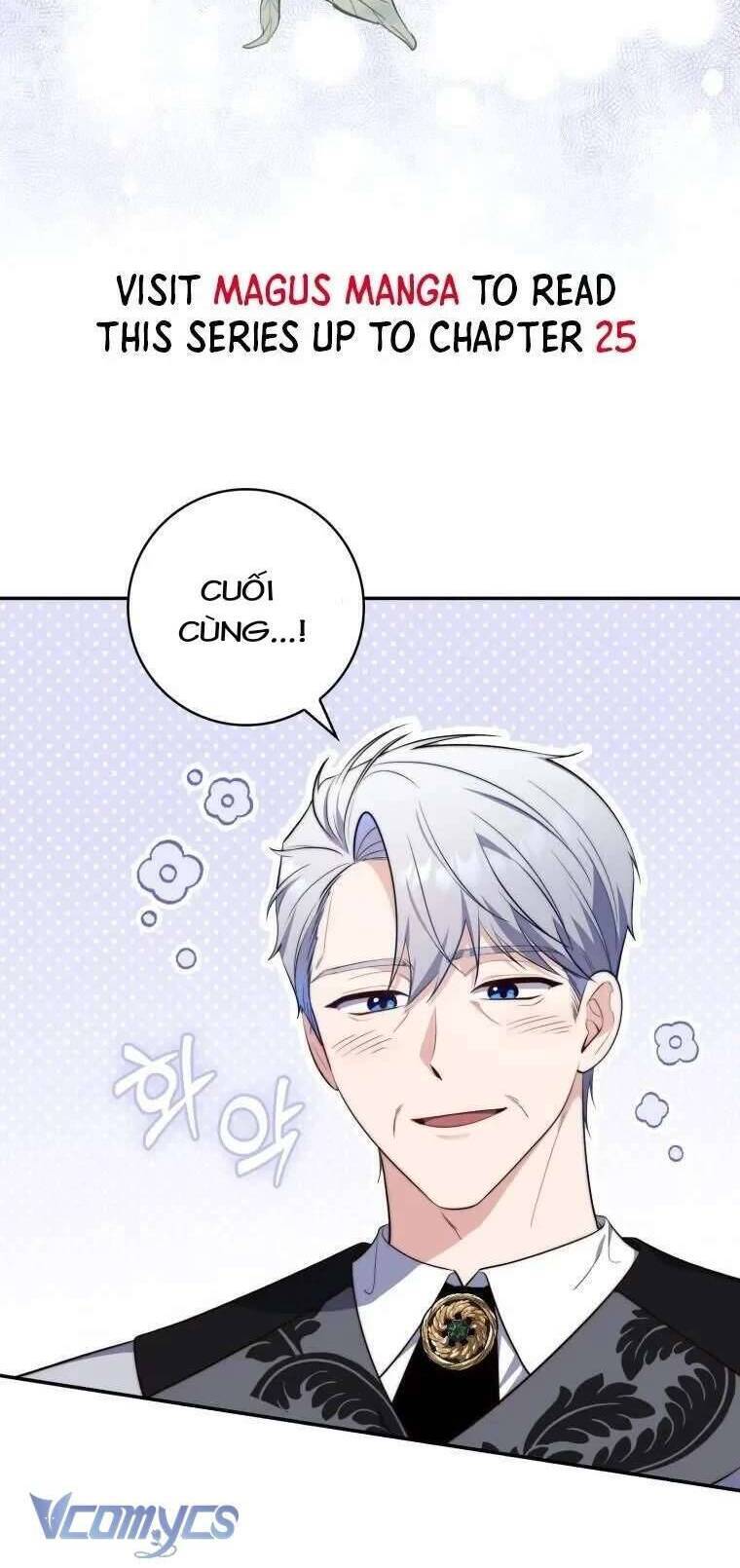 Nàng Công Chúa Tiên Tri - Chapter 22 - Page 51
