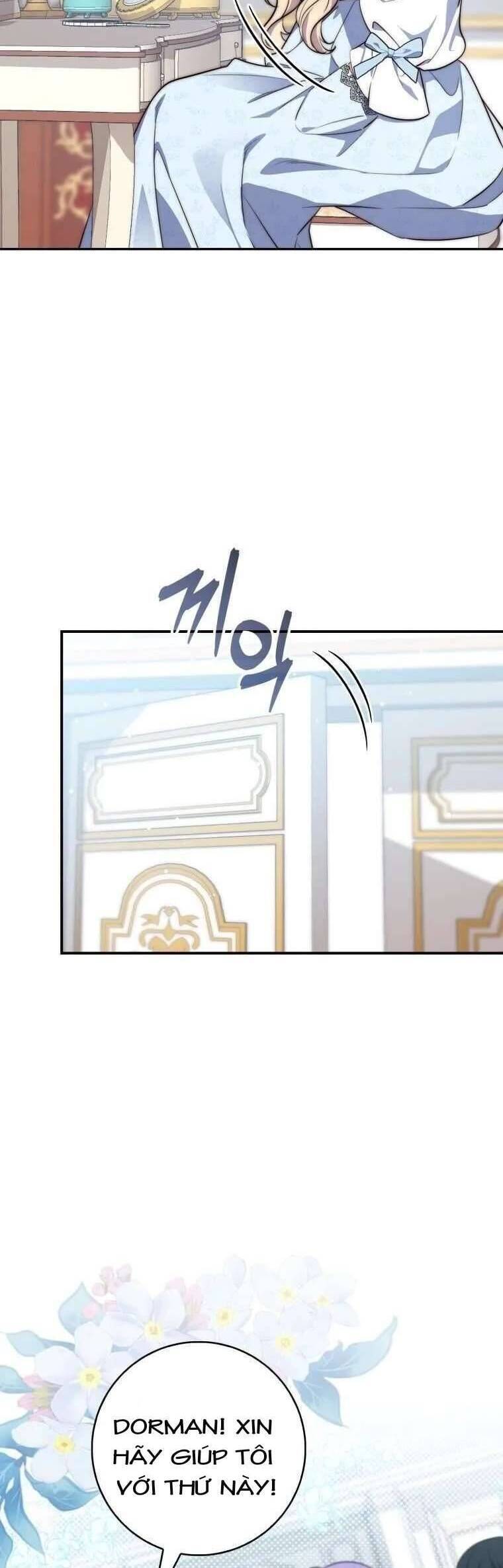 Nàng Công Chúa Tiên Tri - Chapter 22 - Page 9