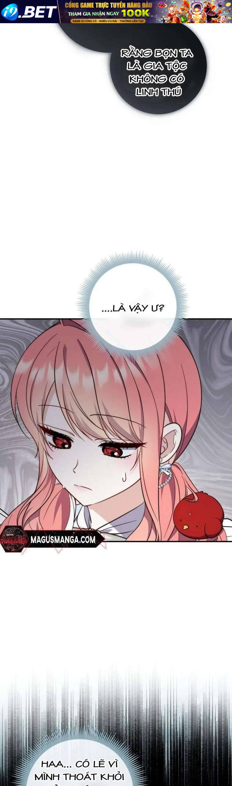 Nàng Công Chúa Tiên Tri - Chapter 23 - Page 11