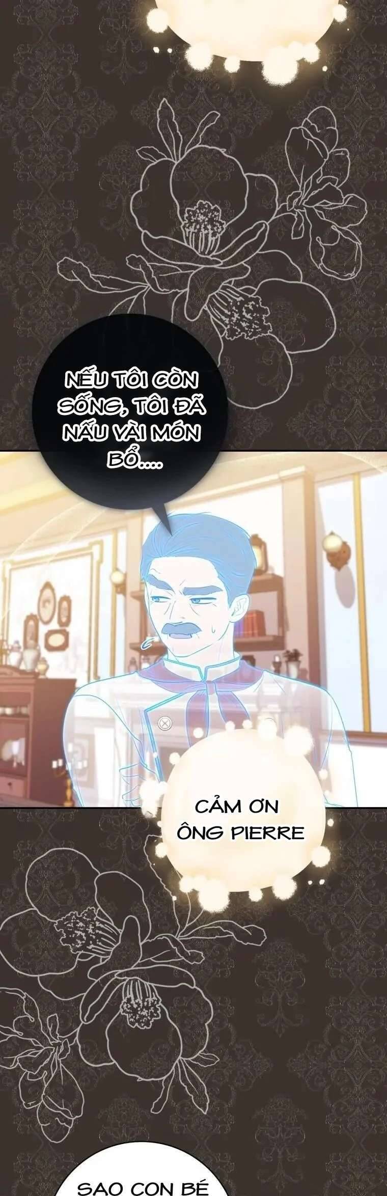 Nàng Công Chúa Tiên Tri - Chapter 23 - Page 16