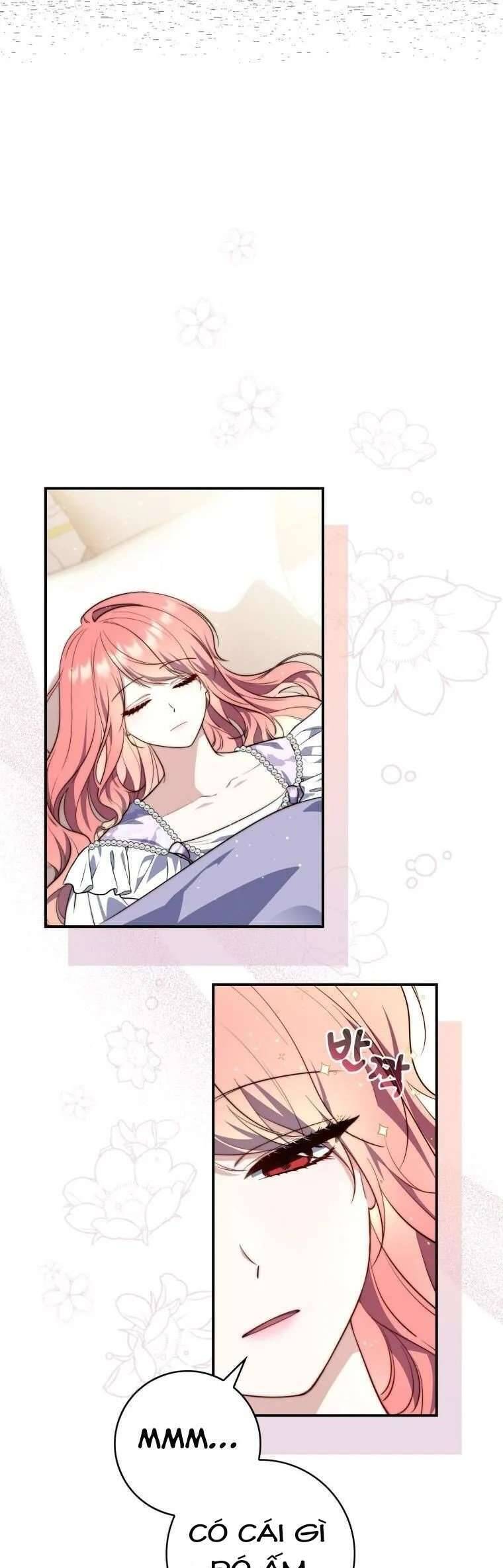 Nàng Công Chúa Tiên Tri - Chapter 23 - Page 21