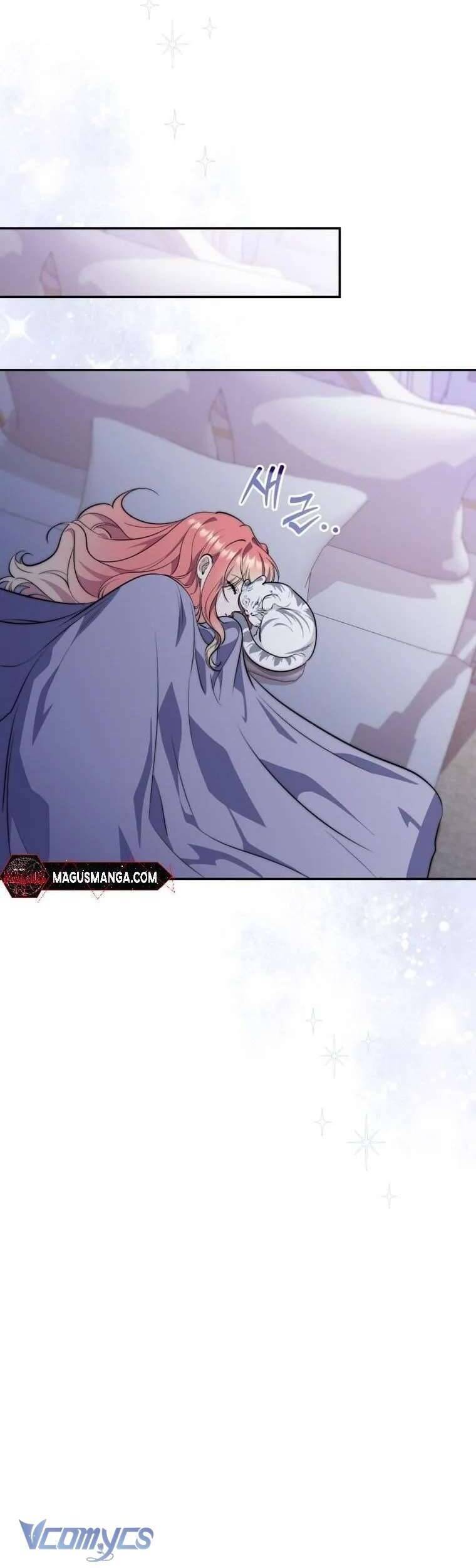 Nàng Công Chúa Tiên Tri - Chapter 23 - Page 32