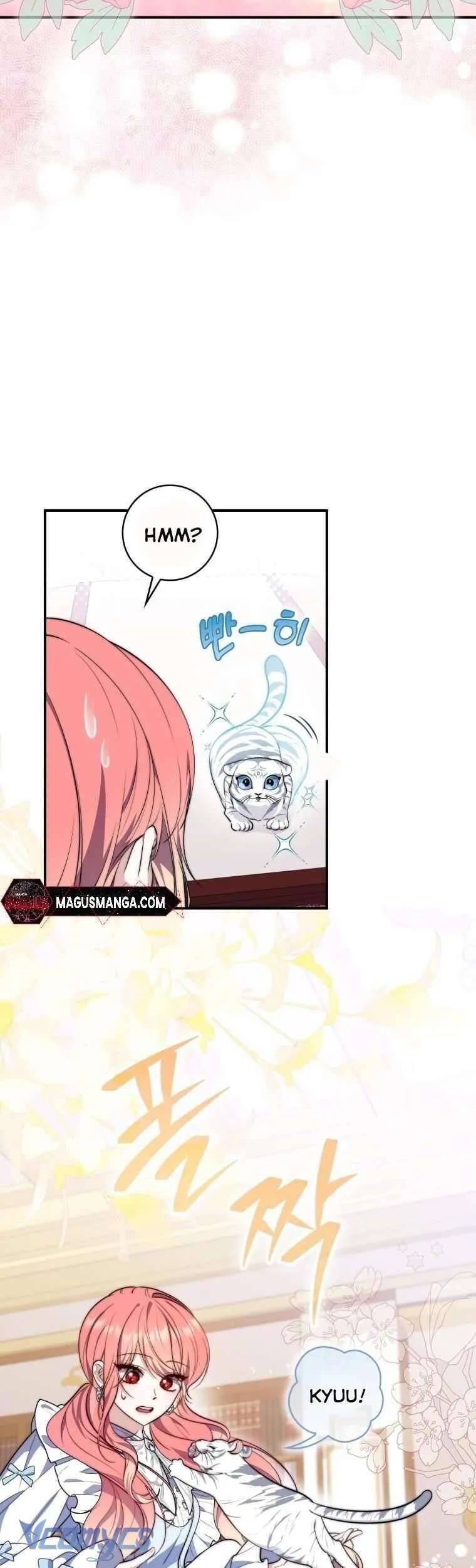 Nàng Công Chúa Tiên Tri - Chapter 23 - Page 4