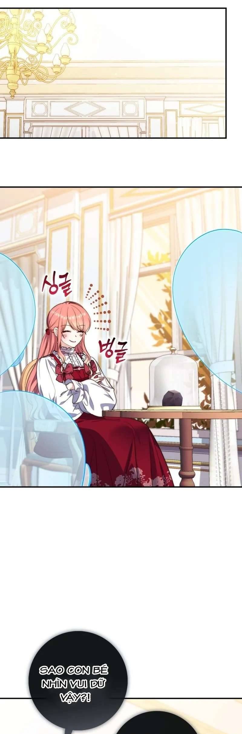 Nàng Công Chúa Tiên Tri - Chapter 24 - Page 23