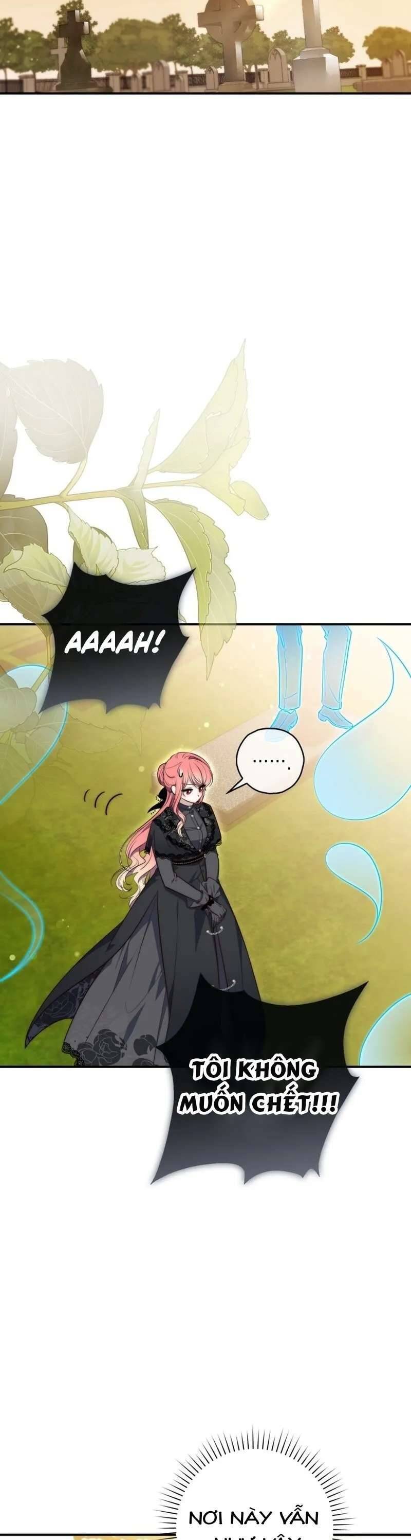 Nàng Công Chúa Tiên Tri - Chapter 24 - Page 33