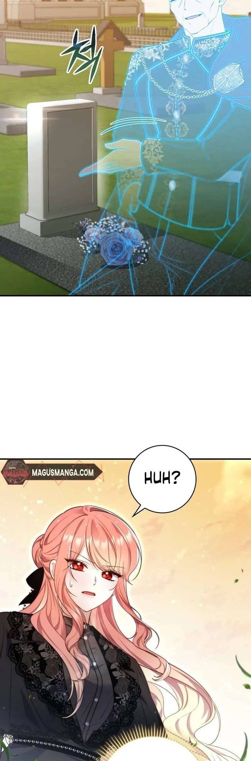 Nàng Công Chúa Tiên Tri - Chapter 24 - Page 36