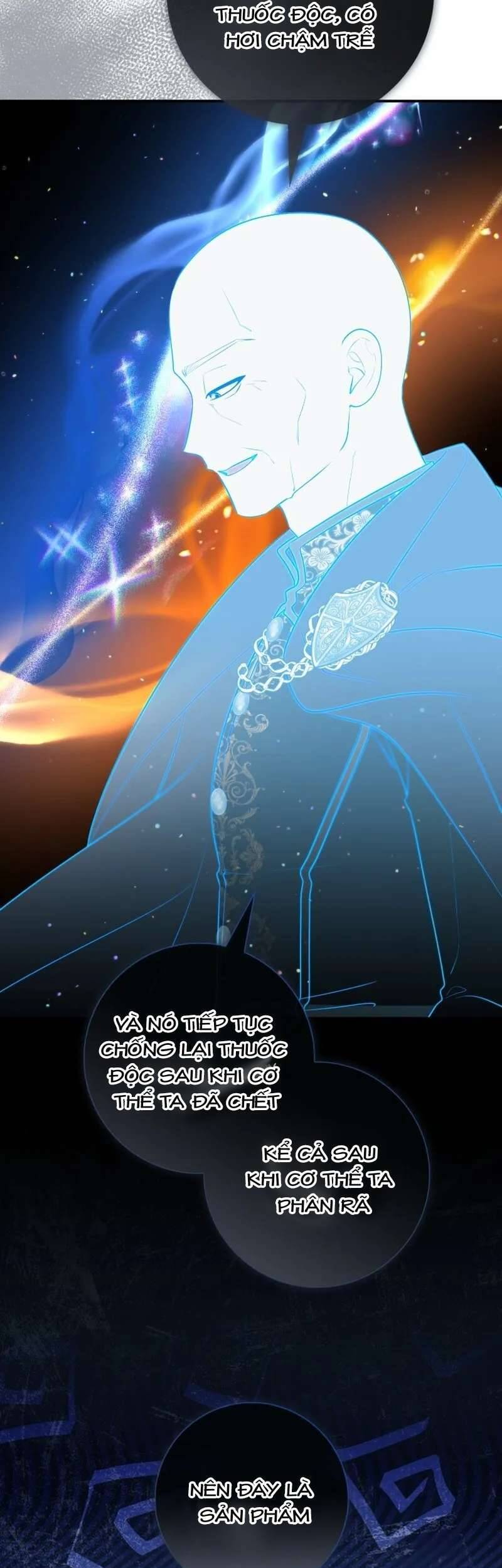 Nàng Công Chúa Tiên Tri - Chapter 25 - Page 11