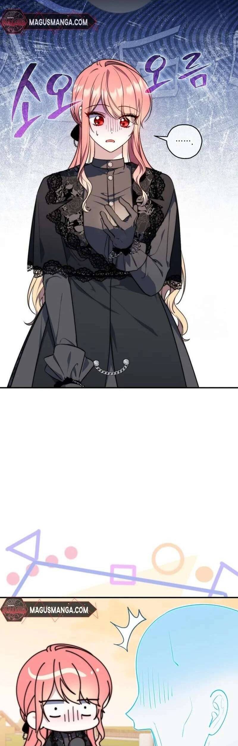 Nàng Công Chúa Tiên Tri - Chapter 25 - Page 12