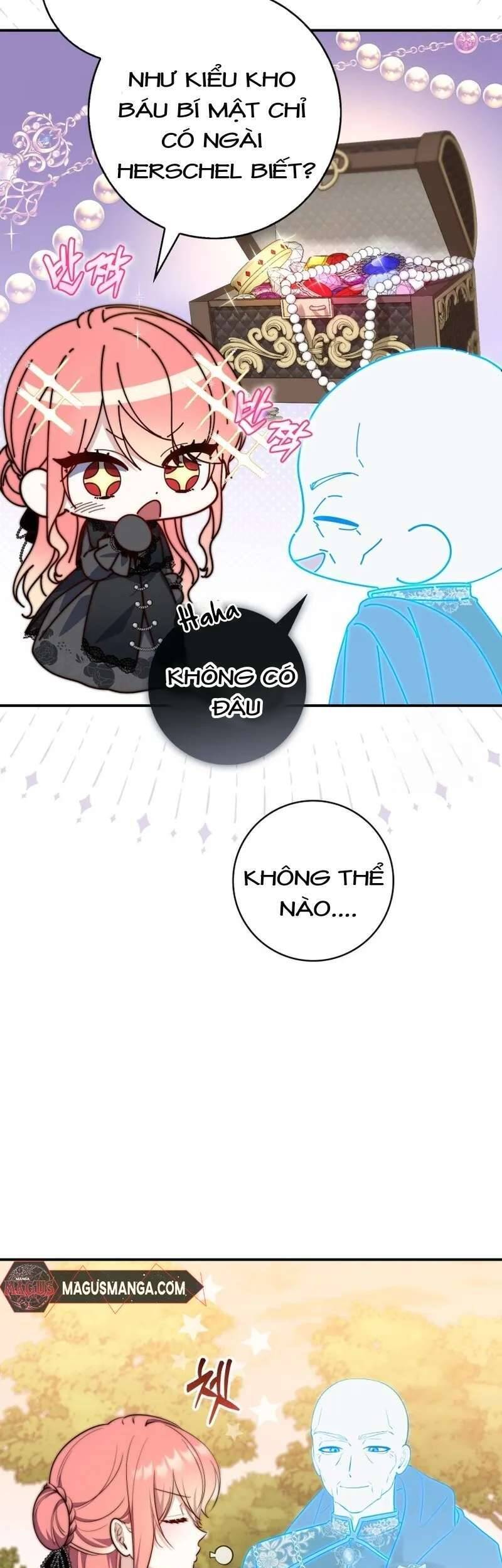 Nàng Công Chúa Tiên Tri - Chapter 25 - Page 17