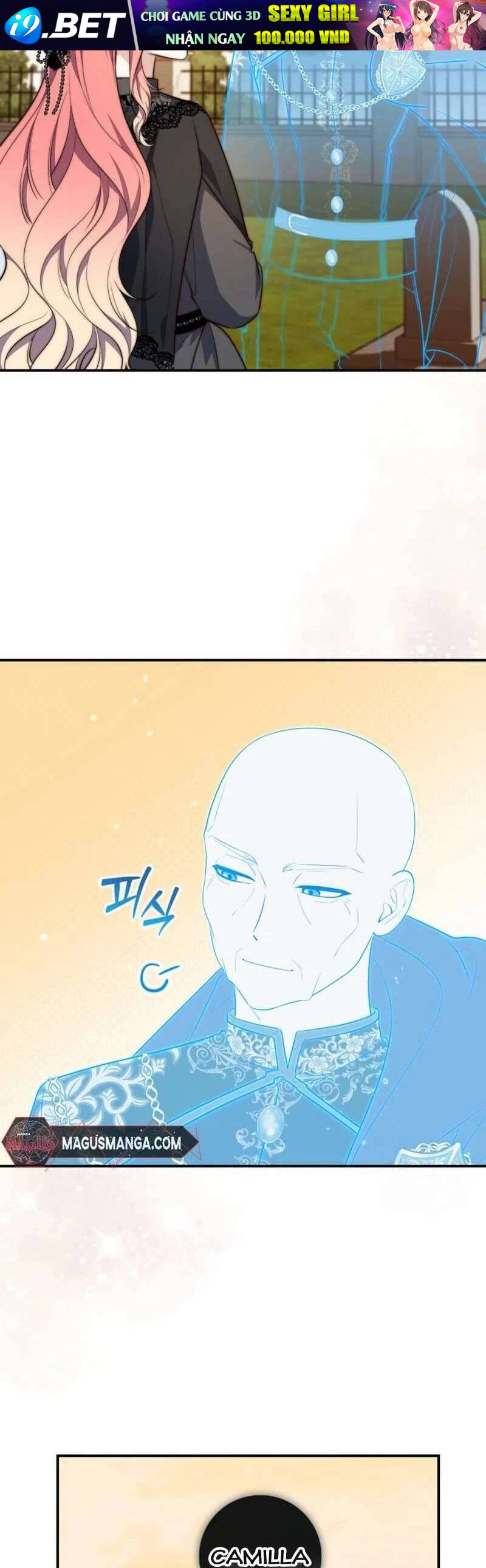 Nàng Công Chúa Tiên Tri - Chapter 25 - Page 18