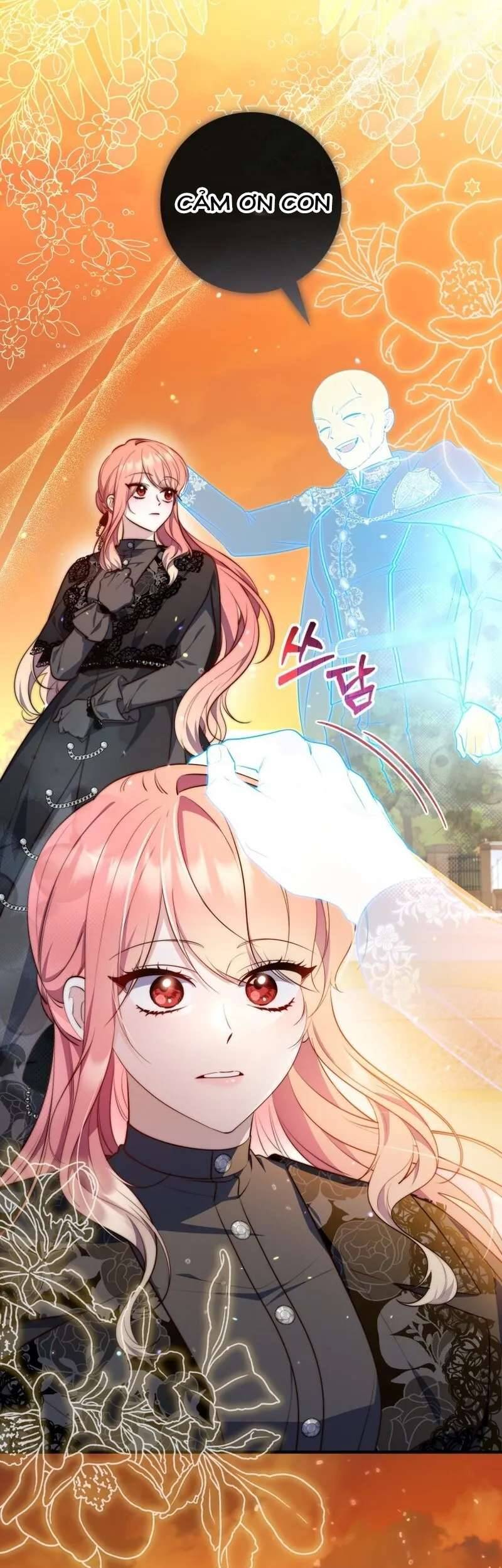 Nàng Công Chúa Tiên Tri - Chapter 25 - Page 20