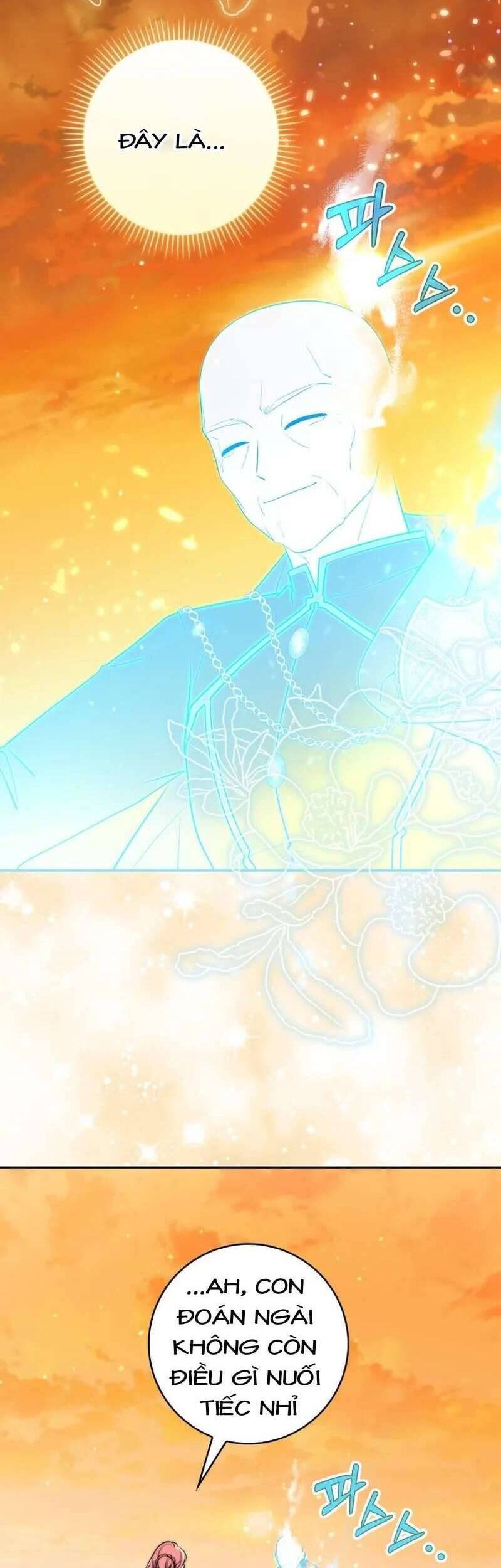 Nàng Công Chúa Tiên Tri - Chapter 25 - Page 21