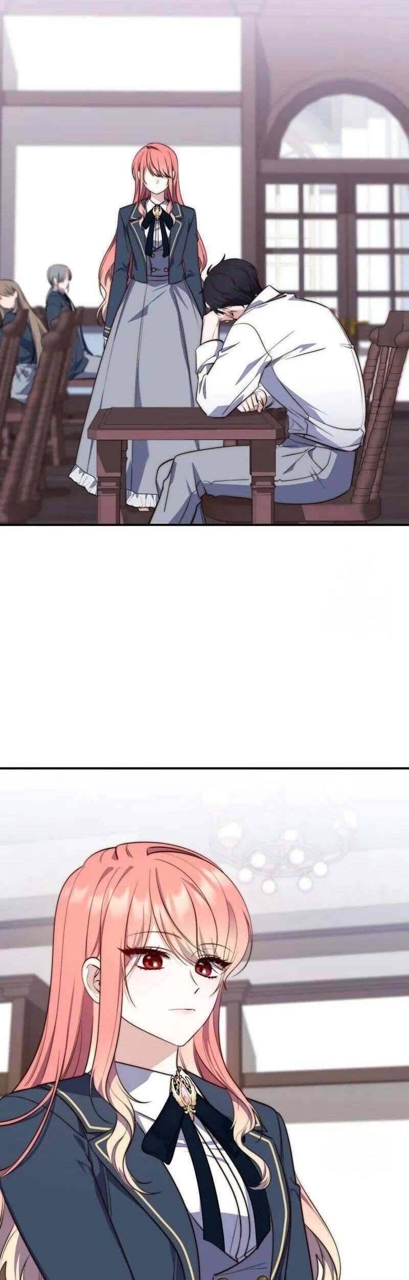 Nàng Công Chúa Tiên Tri - Chapter 25 - Page 24