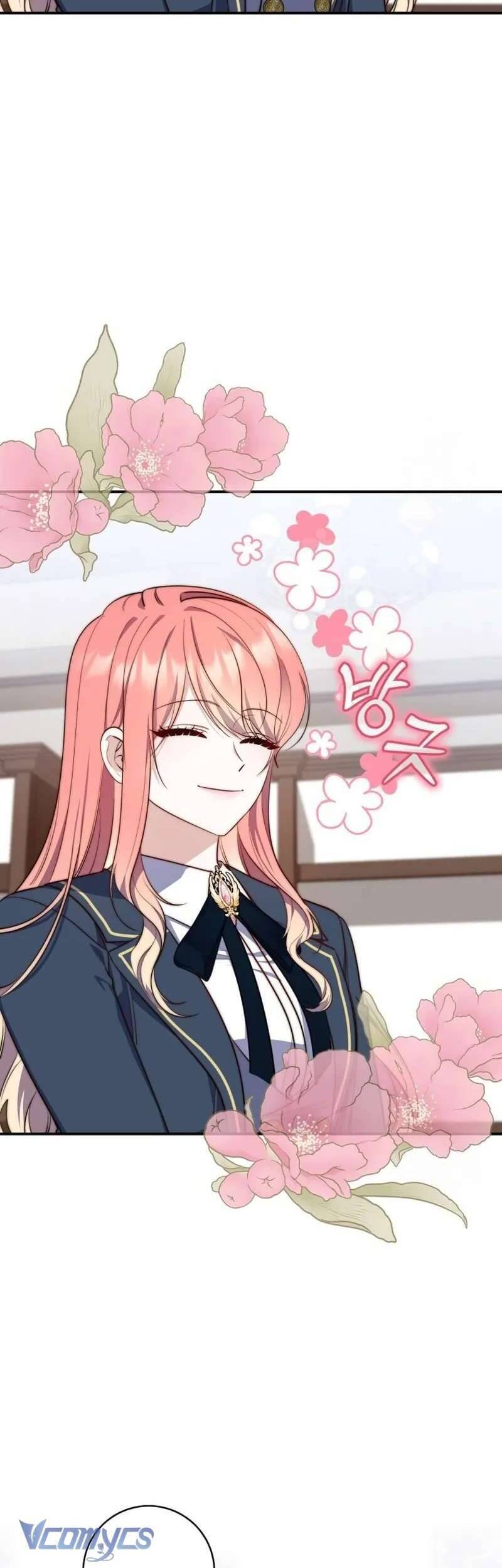 Nàng Công Chúa Tiên Tri - Chapter 25 - Page 25