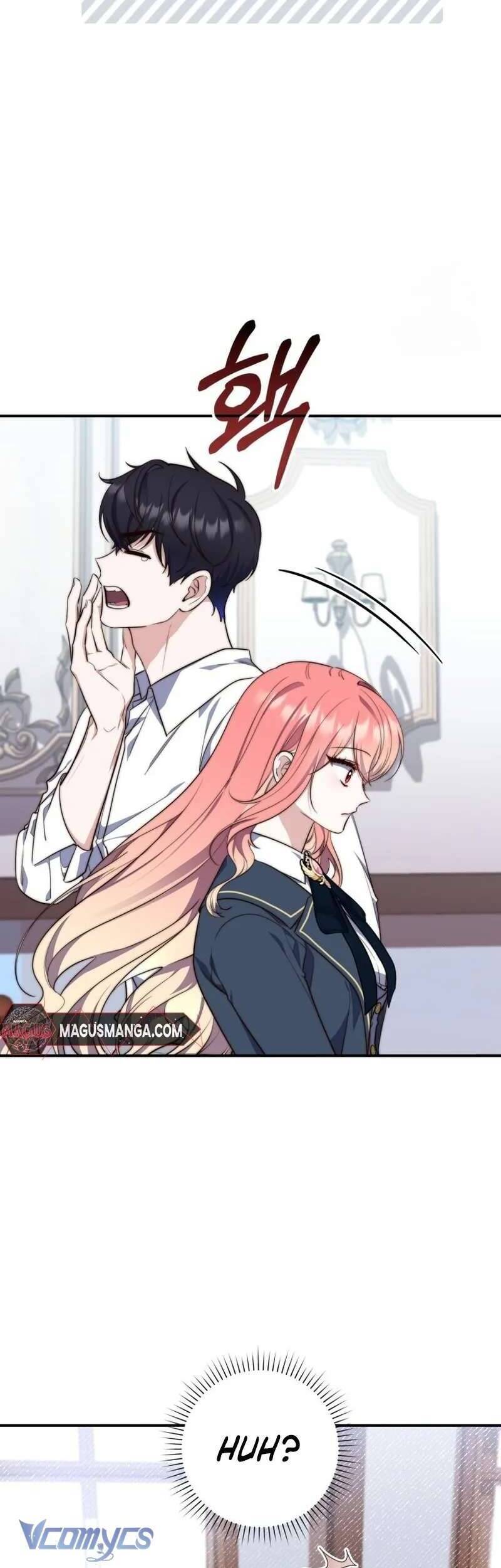 Nàng Công Chúa Tiên Tri - Chapter 25 - Page 31