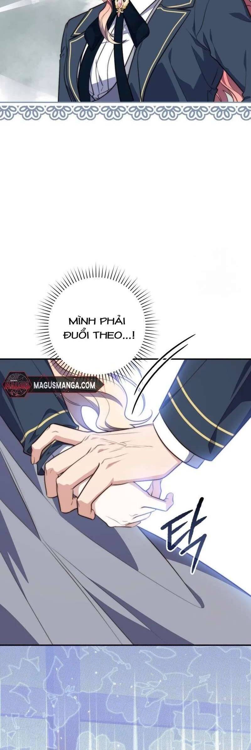 Nàng Công Chúa Tiên Tri - Chapter 25 - Page 33