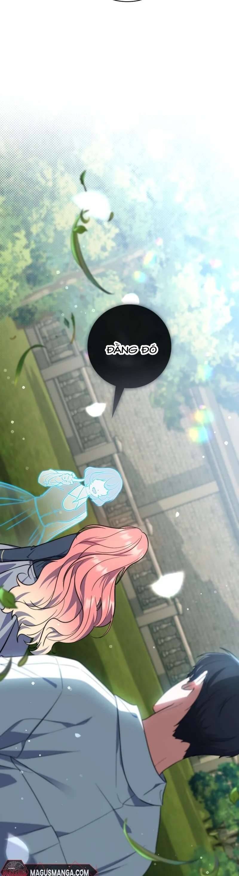 Nàng Công Chúa Tiên Tri - Chapter 26 - Page 21
