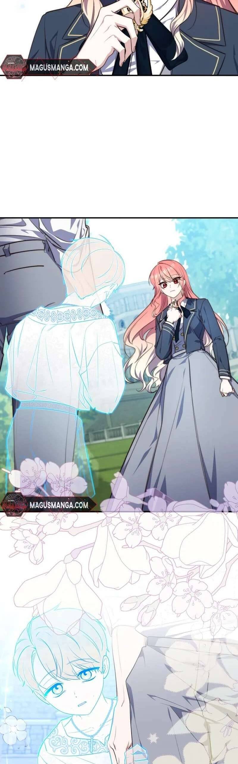 Nàng Công Chúa Tiên Tri - Chapter 26 - Page 42