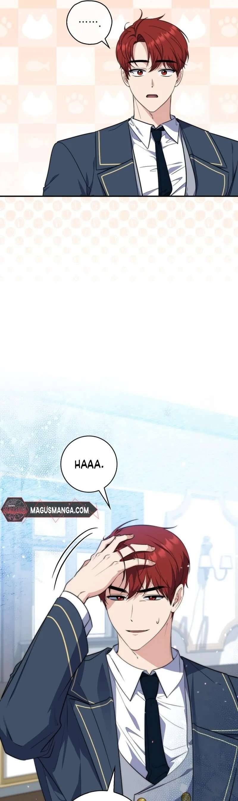 Nàng Công Chúa Tiên Tri - Chapter 26 - Page 5