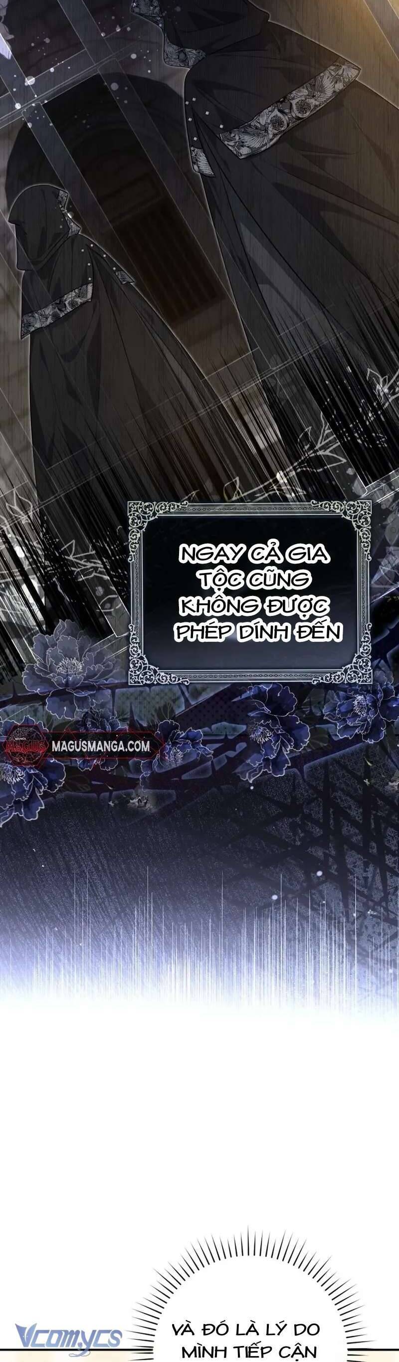 Nàng Công Chúa Tiên Tri - Chapter 27 - Page 13