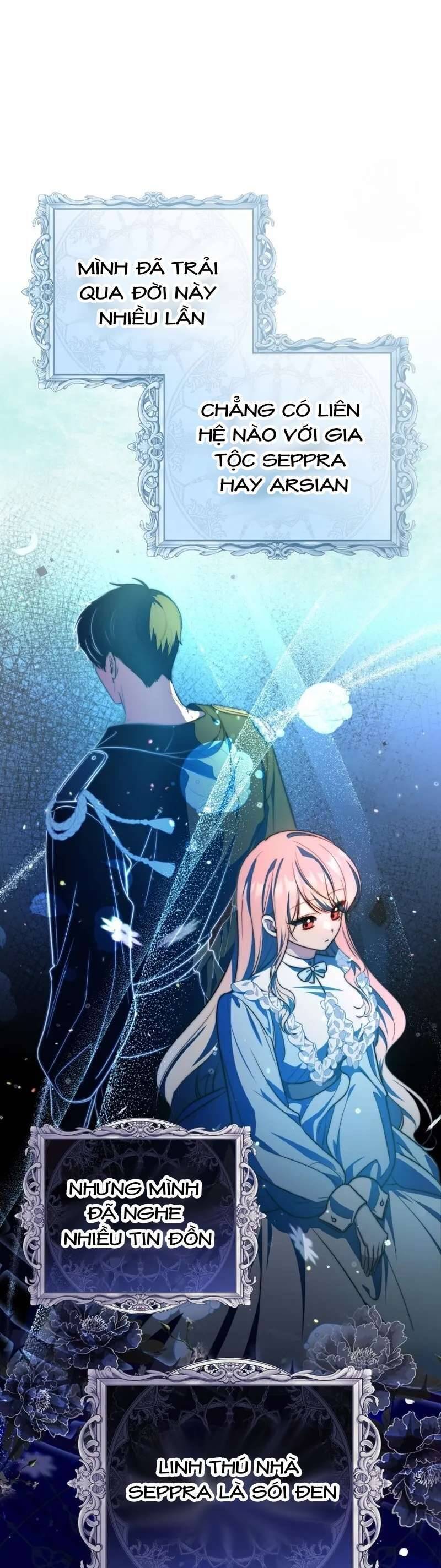 Nàng Công Chúa Tiên Tri - Chapter 27 - Page 15