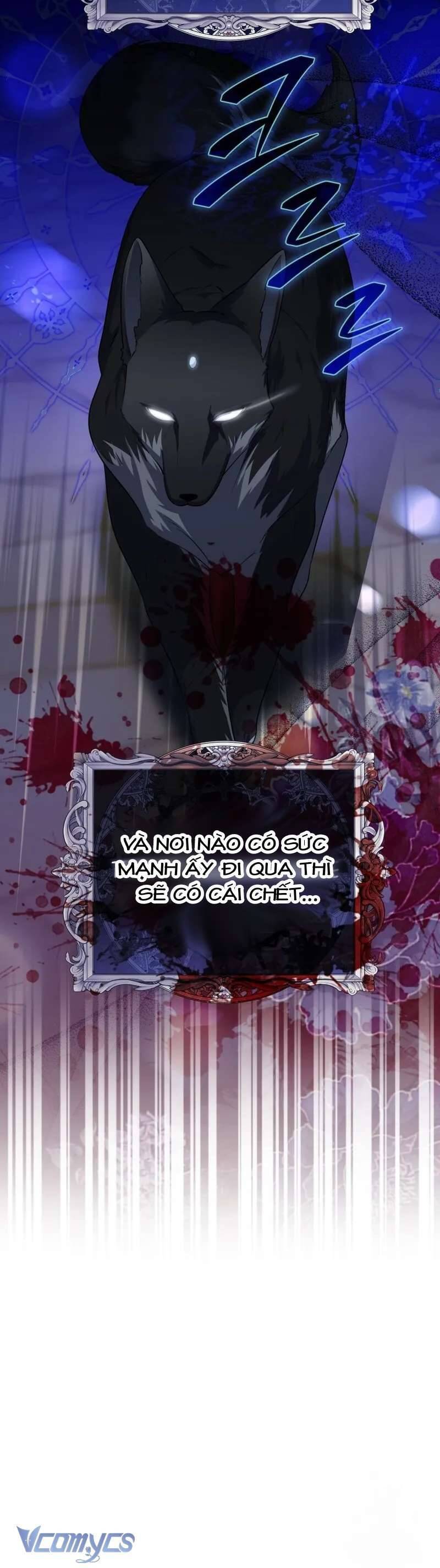 Nàng Công Chúa Tiên Tri - Chapter 27 - Page 16