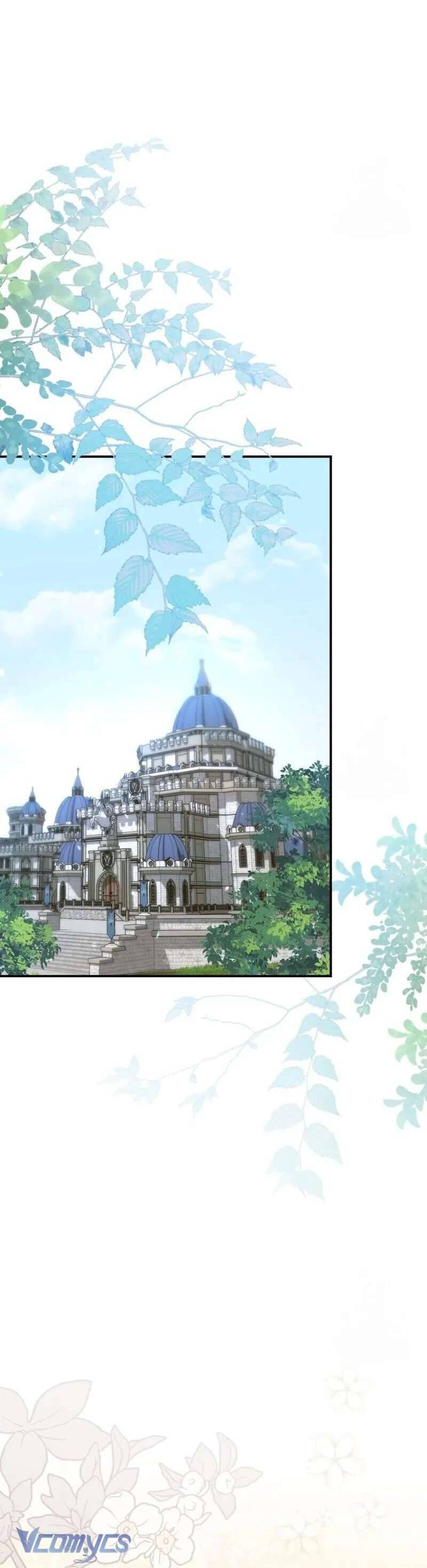 Nàng Công Chúa Tiên Tri - Chapter 27 - Page 19