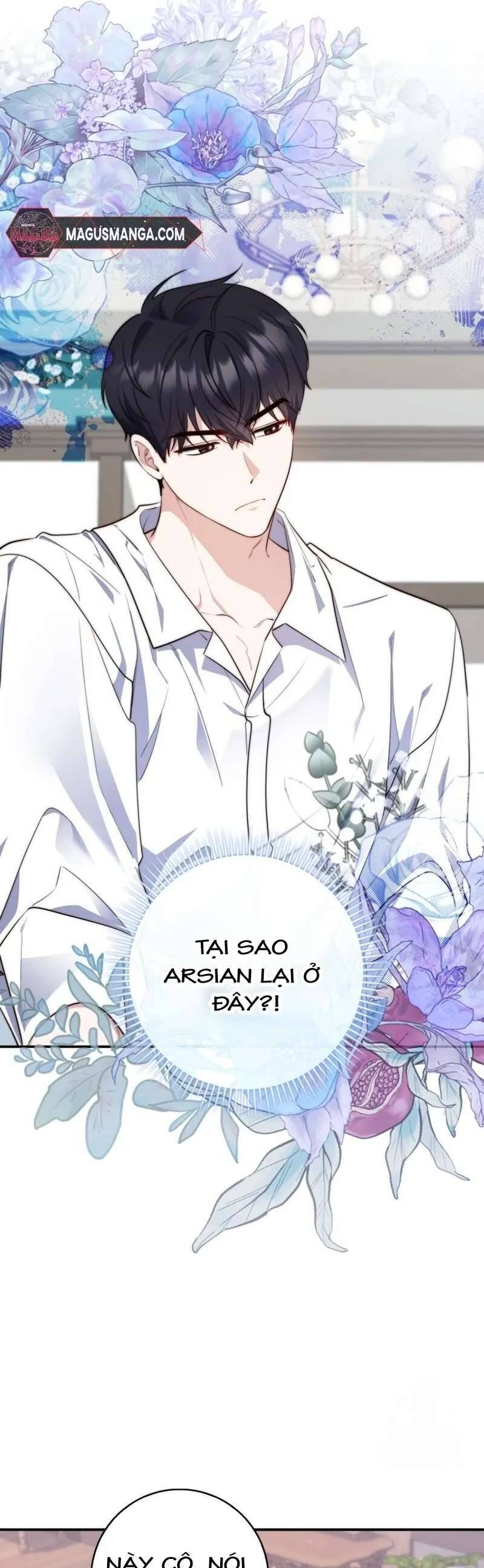 Nàng Công Chúa Tiên Tri - Chapter 27 - Page 26