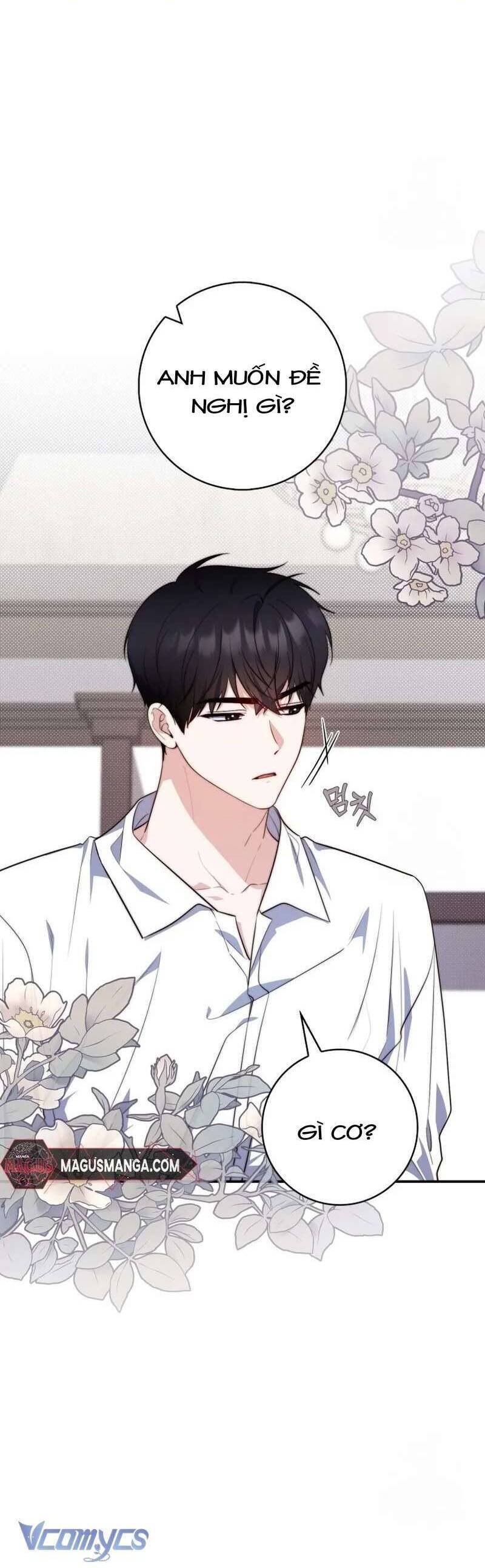 Nàng Công Chúa Tiên Tri - Chapter 27 - Page 28