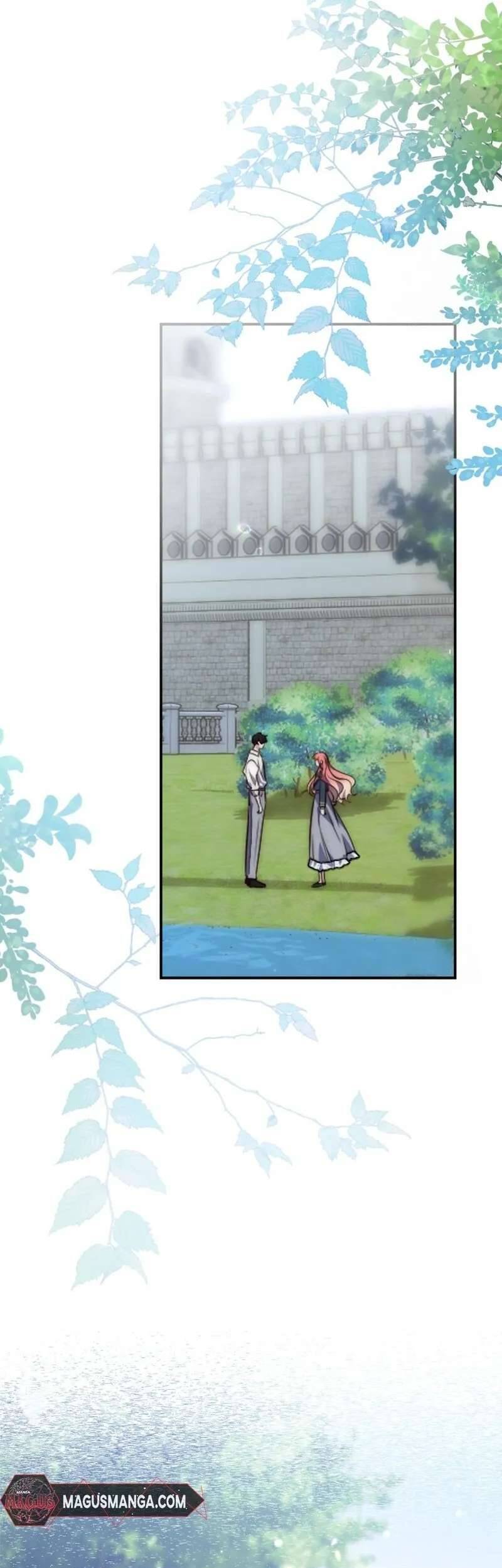 Nàng Công Chúa Tiên Tri - Chapter 27 - Page 32