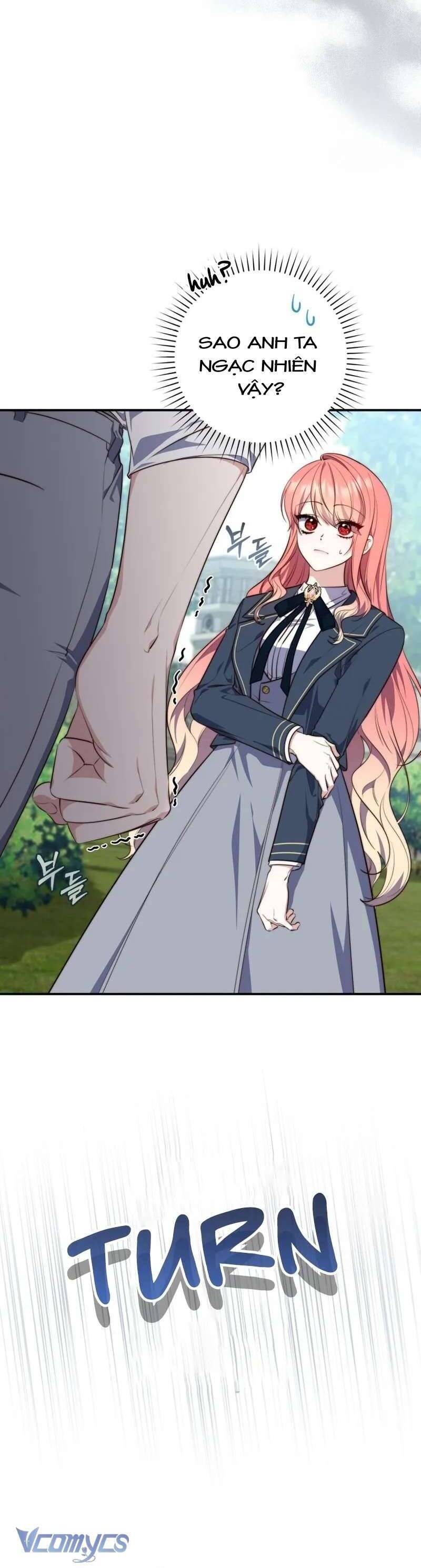 Nàng Công Chúa Tiên Tri - Chapter 27 - Page 4