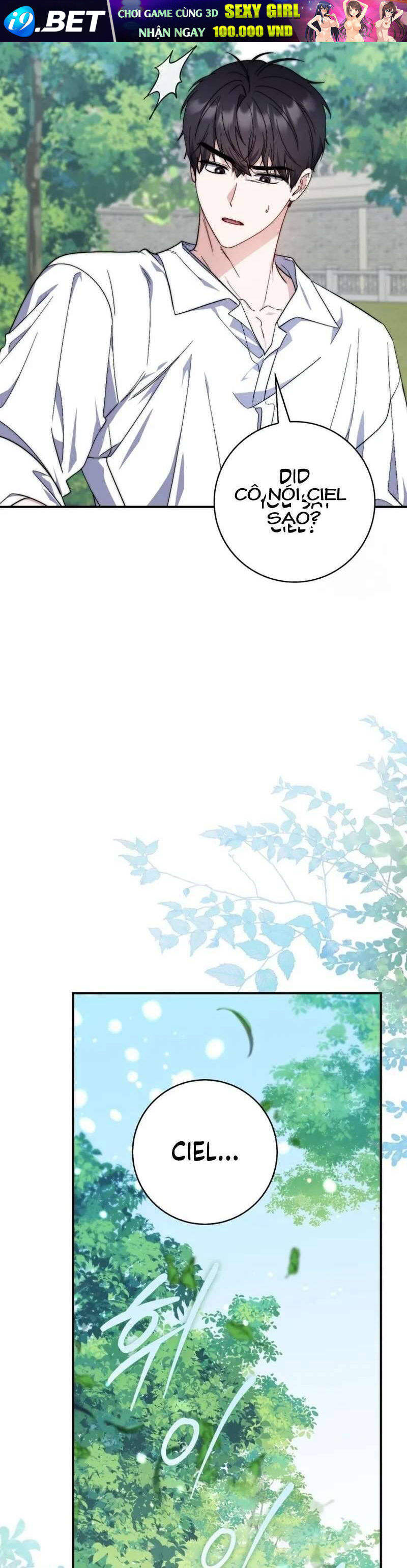 Nàng Công Chúa Tiên Tri - Chapter 27 - Page 44