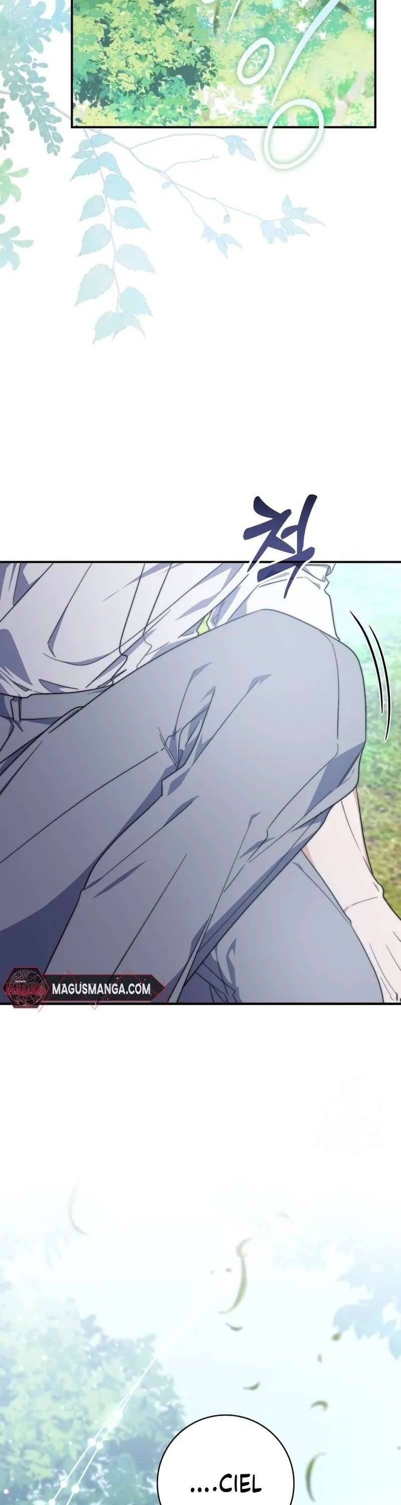 Nàng Công Chúa Tiên Tri - Chapter 27 - Page 45