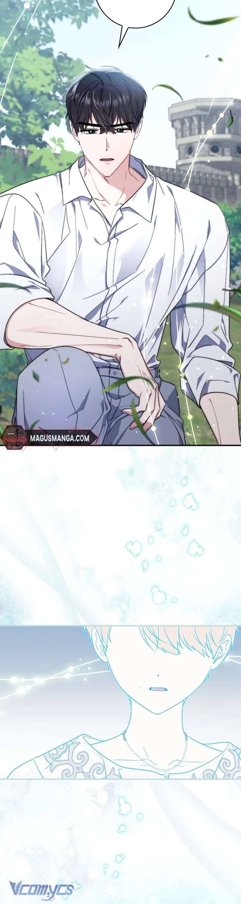 Nàng Công Chúa Tiên Tri - Chapter 27 - Page 46