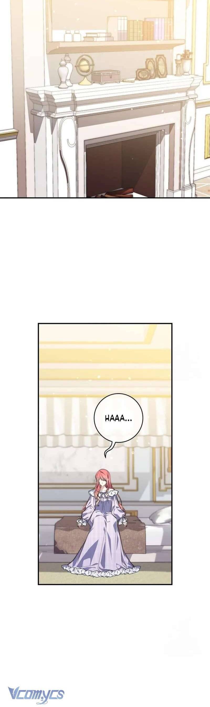 Nàng Công Chúa Tiên Tri - Chapter 27 - Page 7