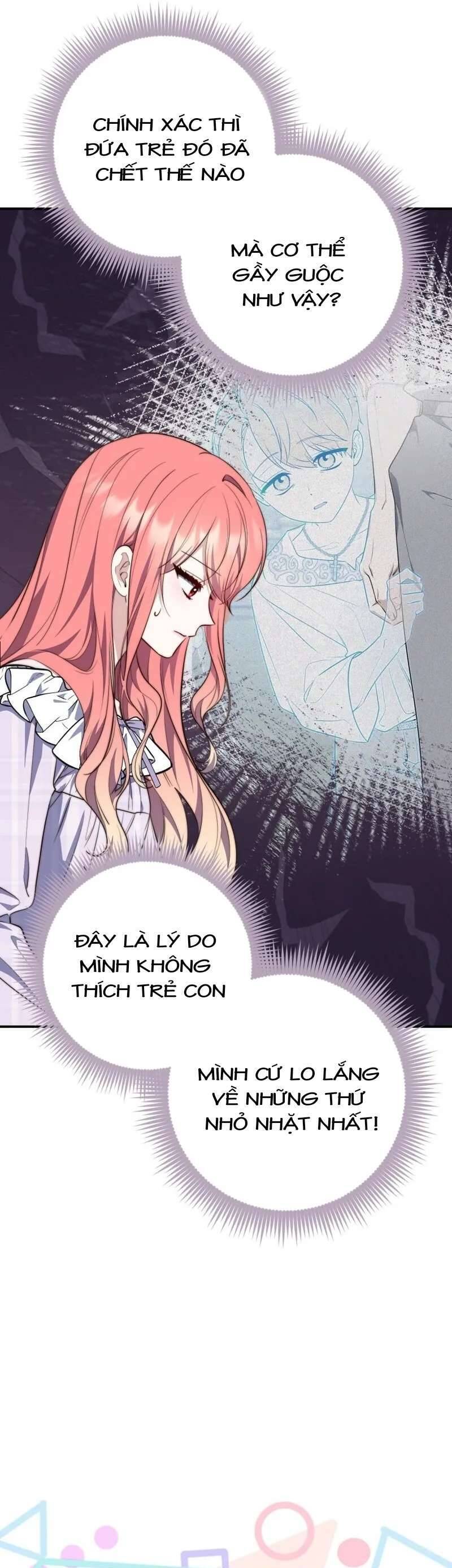 Nàng Công Chúa Tiên Tri - Chapter 27 - Page 8