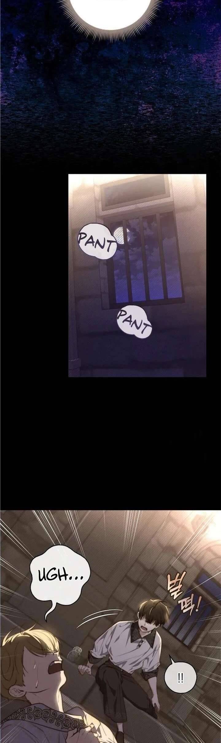 Nàng Công Chúa Tiên Tri - Chapter 28 - Page 15