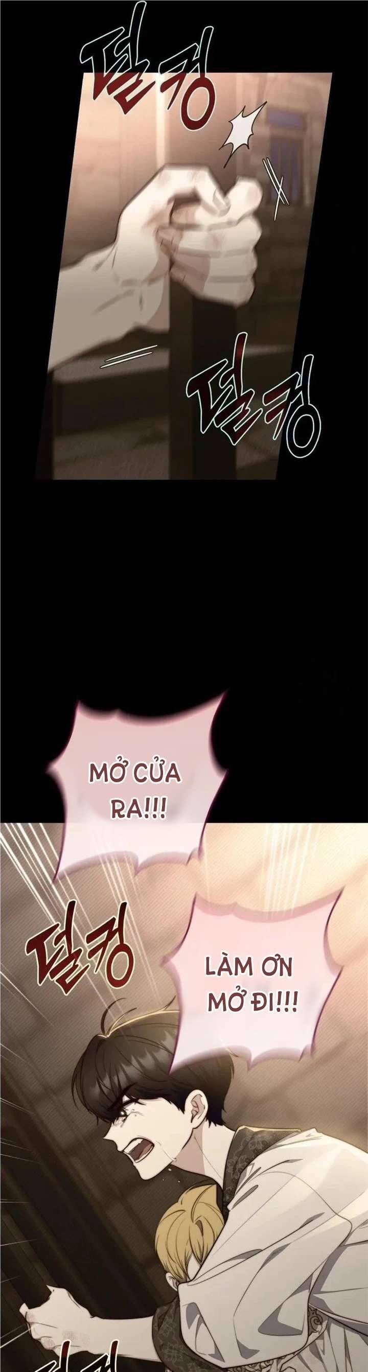 Nàng Công Chúa Tiên Tri - Chapter 28 - Page 17