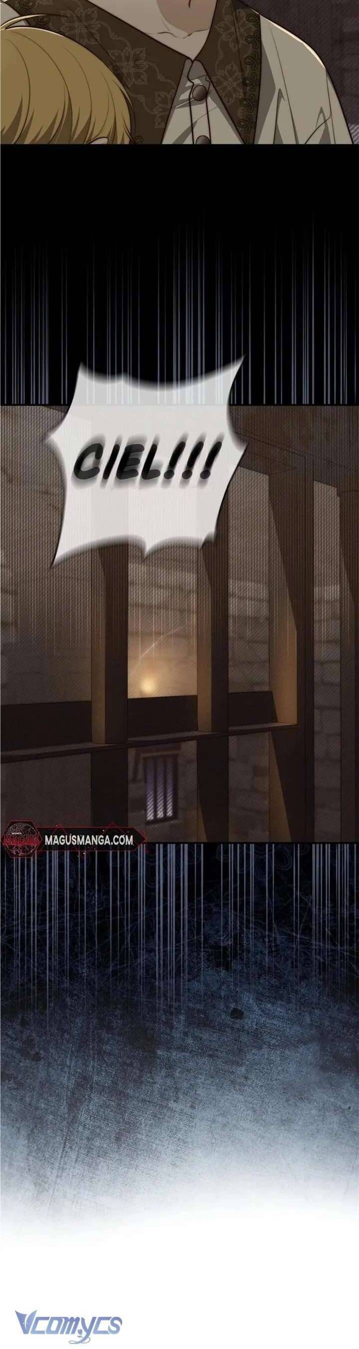 Nàng Công Chúa Tiên Tri - Chapter 28 - Page 22