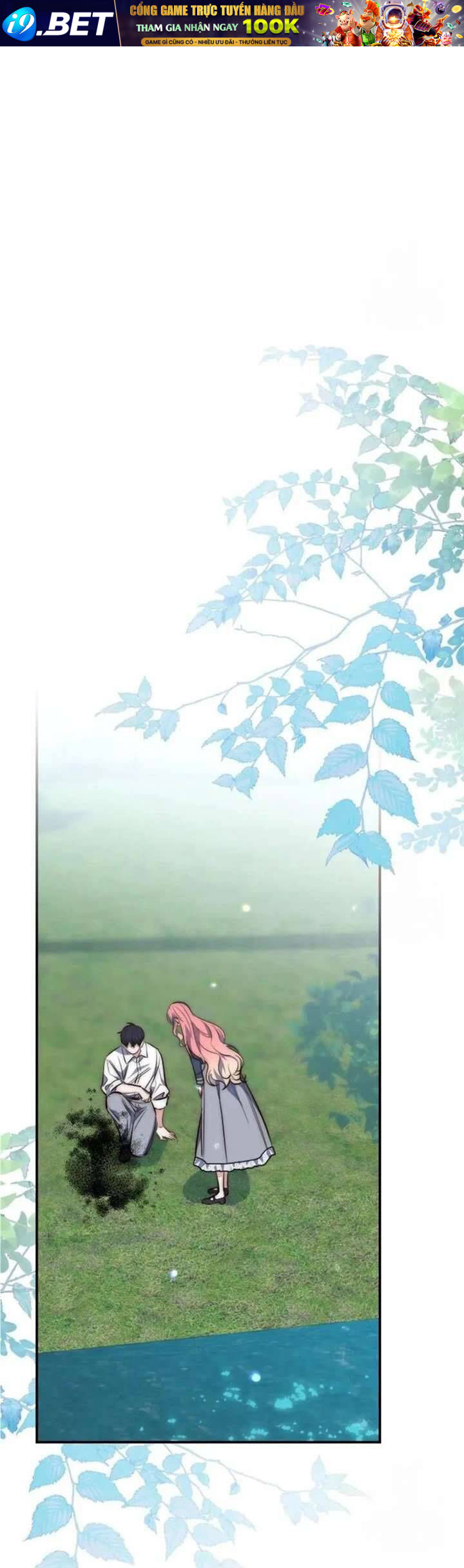 Nàng Công Chúa Tiên Tri - Chapter 28 - Page 23