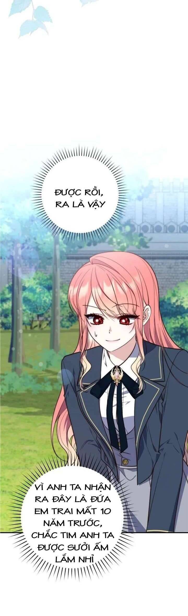 Nàng Công Chúa Tiên Tri - Chapter 28 - Page 24