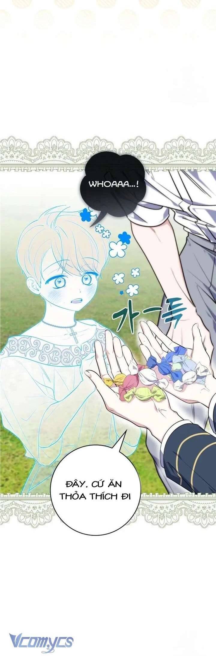 Nàng Công Chúa Tiên Tri - Chapter 28 - Page 28