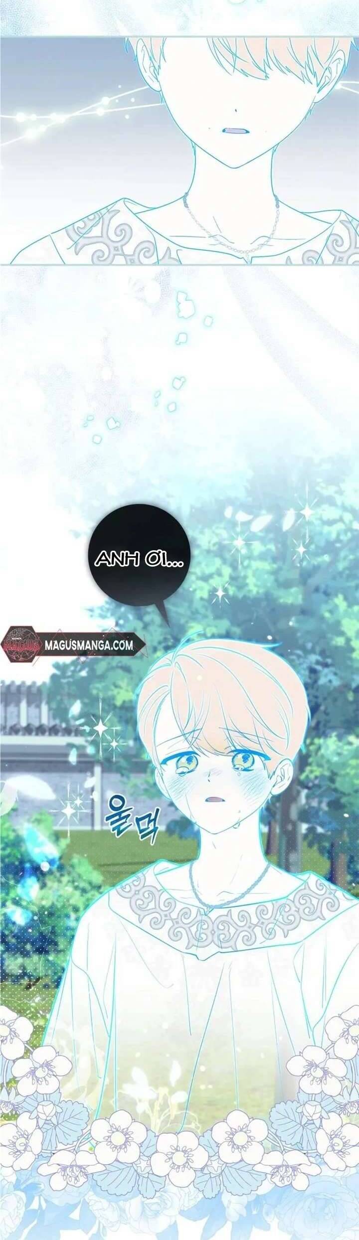 Nàng Công Chúa Tiên Tri - Chapter 28 - Page 3