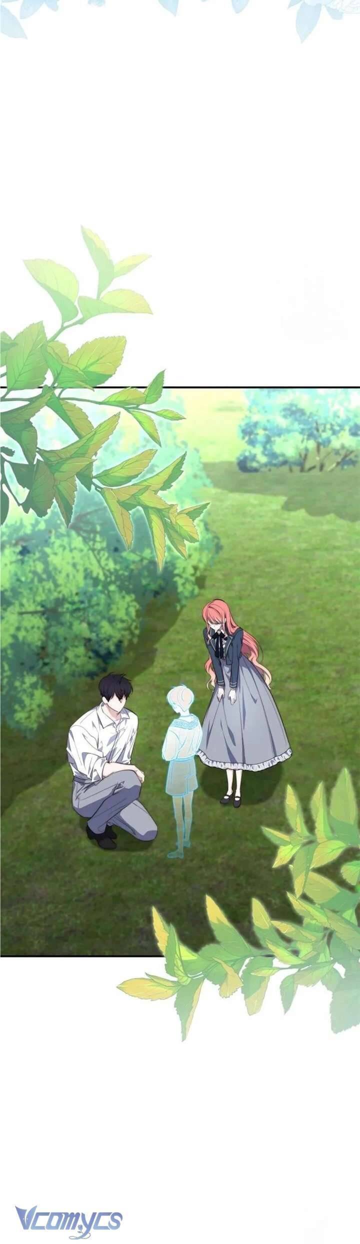 Nàng Công Chúa Tiên Tri - Chapter 28 - Page 4