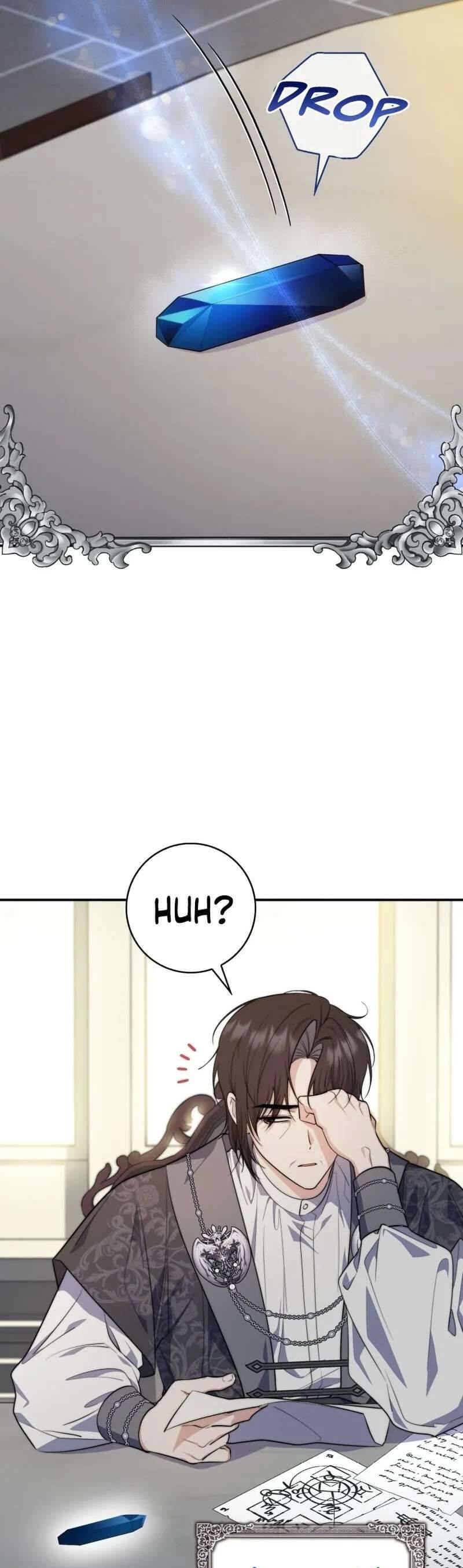 Nàng Công Chúa Tiên Tri - Chapter 29 - Page 20